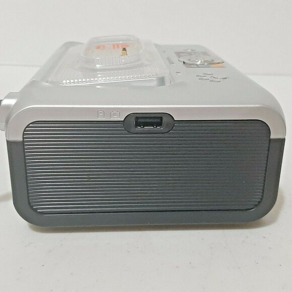 Kodak KCNEG525B5530 EasyShare Printer Dock Series 3 Powers Up Untested - Picture 6 of 10